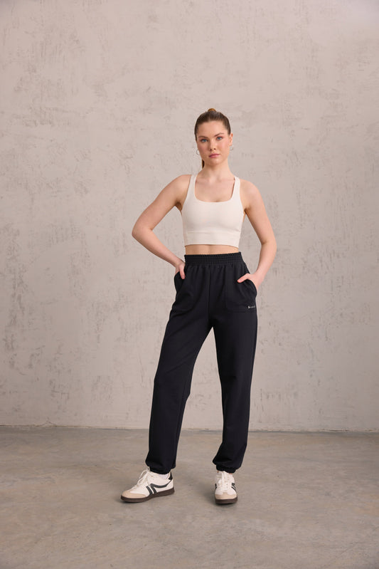 Jogger Eşofman Lacivert