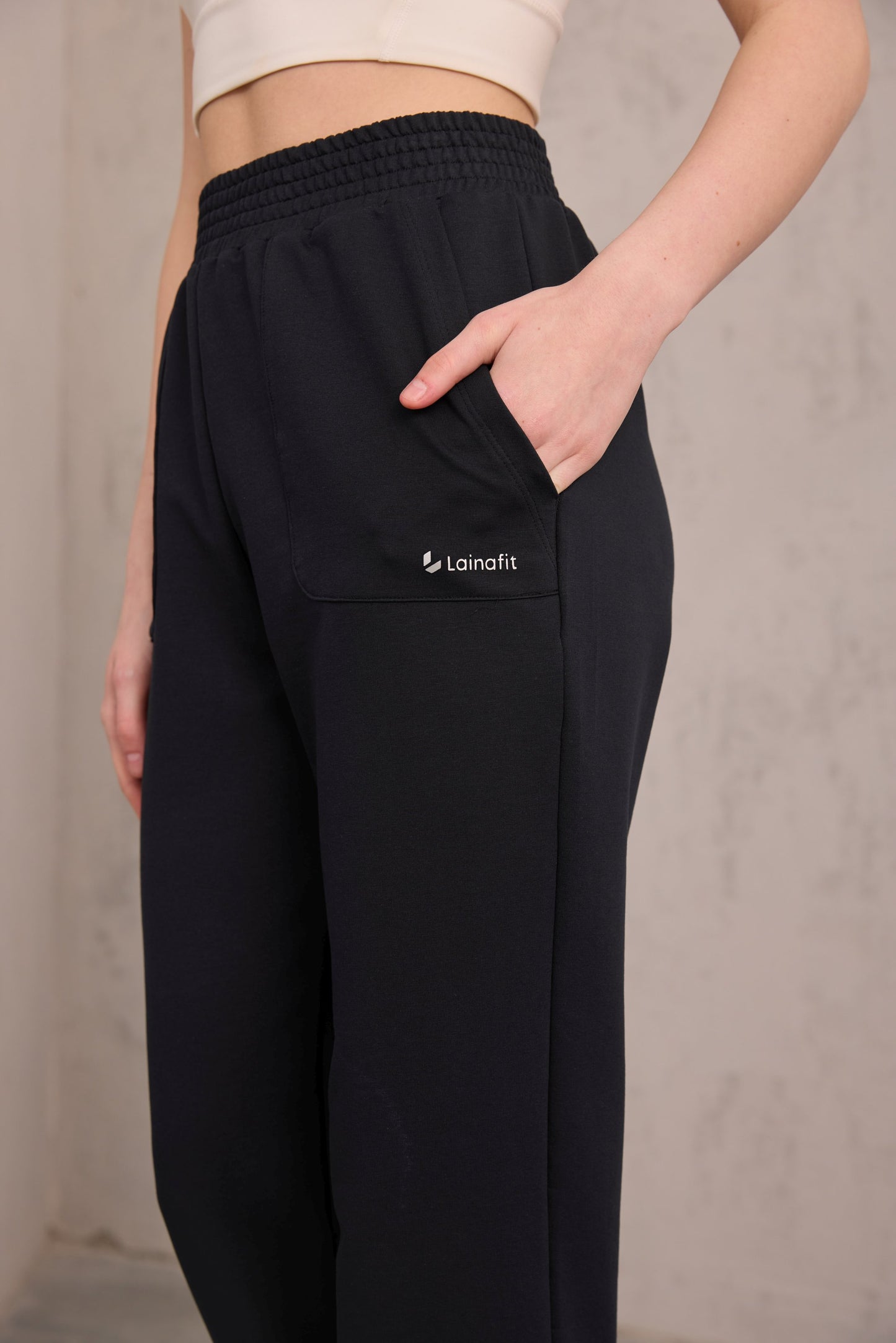Jogger Eşofman Lacivert