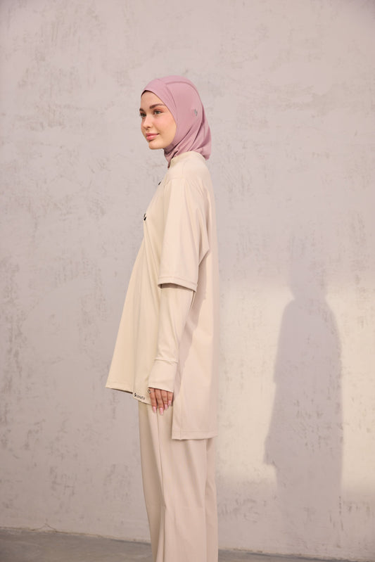 Tayt Eklentili Takım Taş