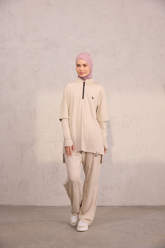 Tayt Eklentili Takım Taş