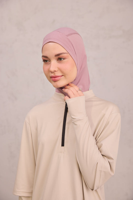 Sporcu Bone Pudra