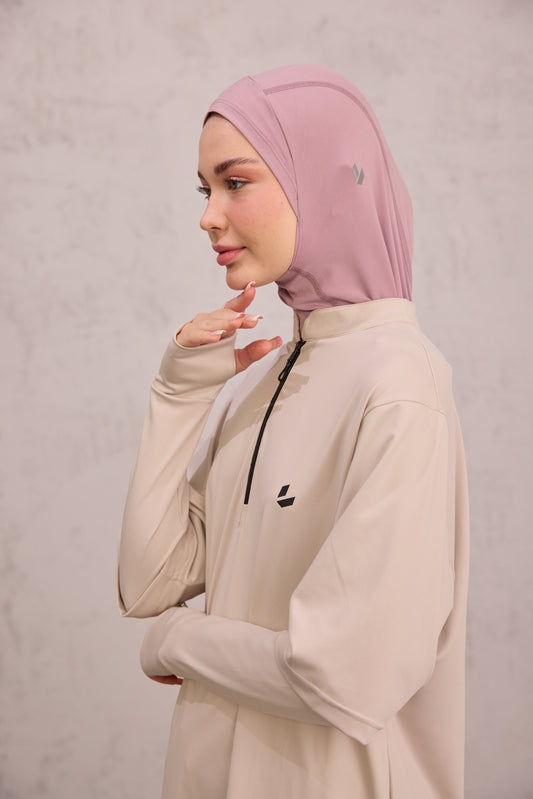 Sporcu Bone Pudra