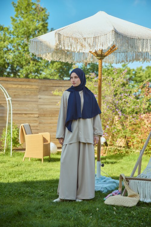Comfort Takım Bej