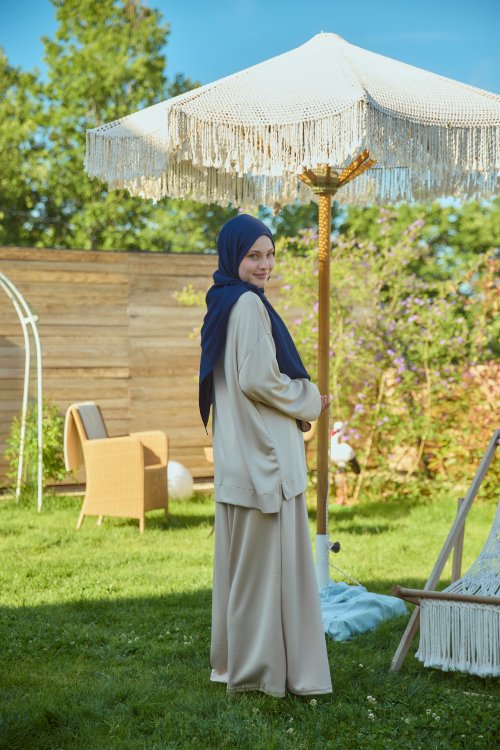 Comfort Takım Bej