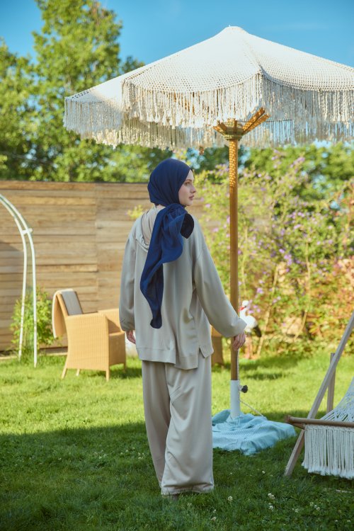 Comfort Takım Bej