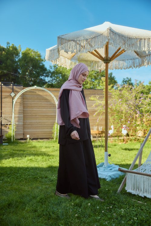 Comfort Takım Siyah