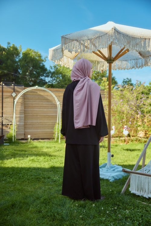 Comfort Takım Siyah