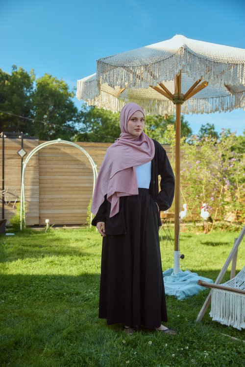 Comfort Takım Siyah